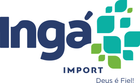 Ingá Import